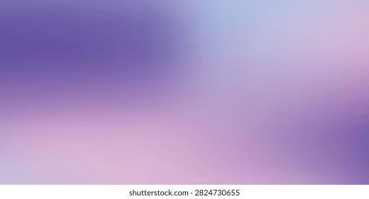 Abstractas fondo degradado púrpura