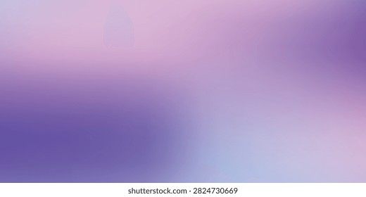 Abstractas fondo degradado púrpura