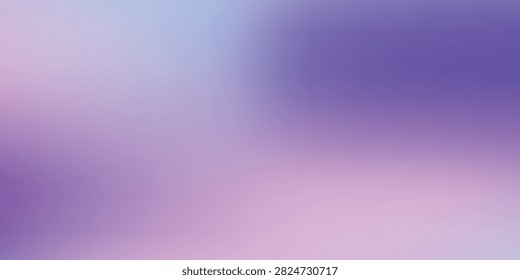 Abstractas fondo degradado púrpura