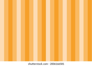 Abstract soft striped surface texture background. Minimal  monochrome stripe pattern design. Vector