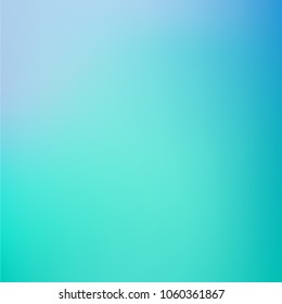 Aqua Gradient Background Images, Stock Photos & Vectors | Shutterstock