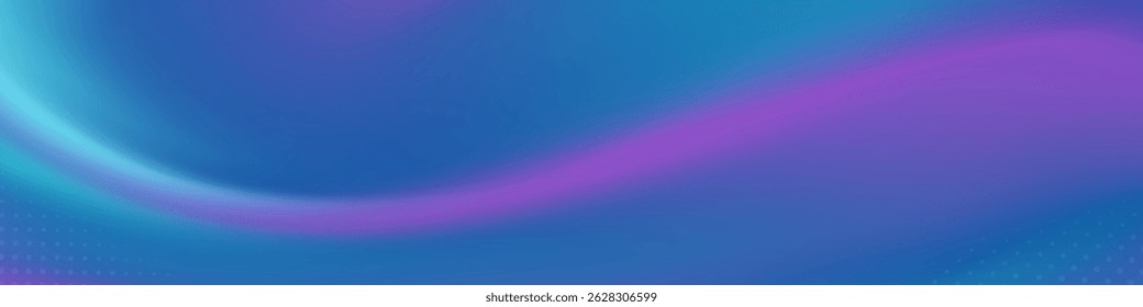 Abstractas fondo crepuscular suave