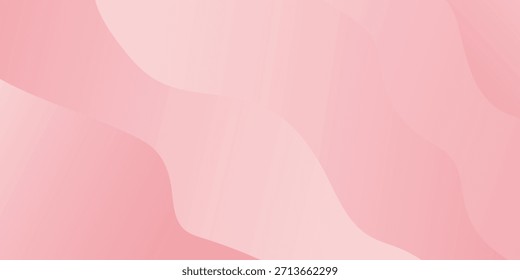 abstract  soft wave curve background wallpaper