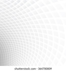Abstract soft wavy square shapes background. Ideal for brochure & flyer cover design with a copyspace area