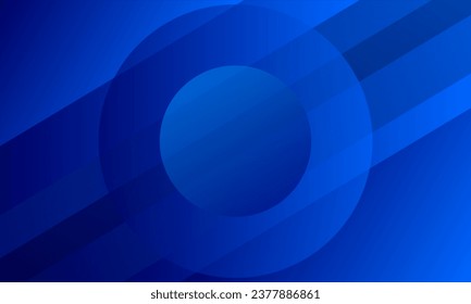 Abstract softcolor circles gradient background template wallpaper