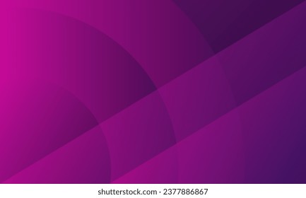 Abstract softcolor circles gradient background template wallpaper