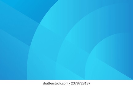 Abstract softcolor circles gradient background template wallpaper