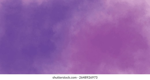 Abstract soft-textured painting with peaceful gradients and flowing haze

