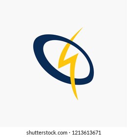 Abstract Solid Iconic Logo Design For Your Business In Vector Format