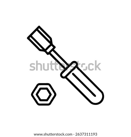 Abstract solid White Background for modern design elements