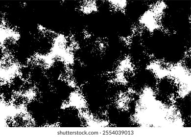 Abstract also somewhat smoky background illustration