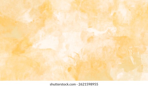 Abstractas Ordenar fondo de acuarela naranja