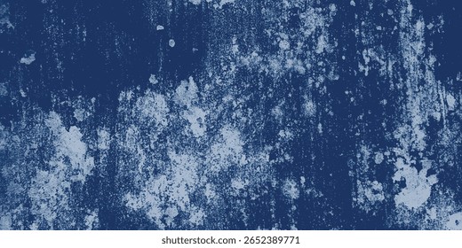 A Alma Abstrata do inverno Presa no Movimento Congelado

