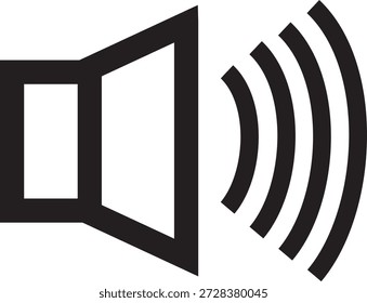 Abstrato som logotipo vetor arte.