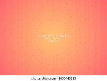 Abstract space background  halftone art pattern design line backdrop color bright. vector illustration
