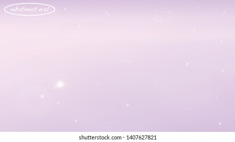Abstract space background picture. Creative hi-res and fresh. Illustration, texture. Stars, planets, signs. Colorful universe new background cosmos abstraction.