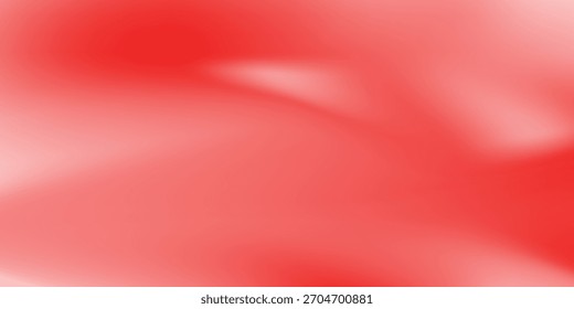 Abstrato espumante vermelho combinação onda fundo onda ruído textura, vibrante gradiente cabeçalho capa cabeçalho cartaz fundo design vetor ilustração 
