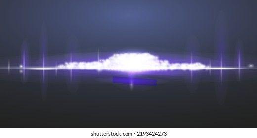 Abstract sparkling shiny texture. Shiny particle effect. Silver explosion of shiny particles on a dark background. Glare