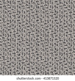 Abstract speckled seamless pattern.