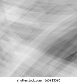 abstract spectrum black and white shades background and texture, vector design element