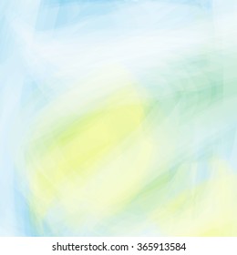 abstract spectrum color shades background and texture, vector design element