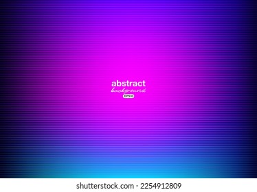 abstract spectrum stripe metal background for advertisement banner,brochure,website landingpage, notebook cover vector eps.
