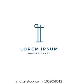 Abstract Speech Logo Design