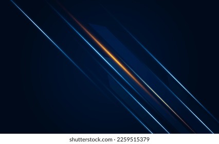 Abstract speed Light out technology background Hitech communication concept innovation background,  vector design