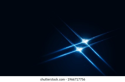 Abstract speed Lightning bolt out technology background Hitech communication concept innovation background,  vector design