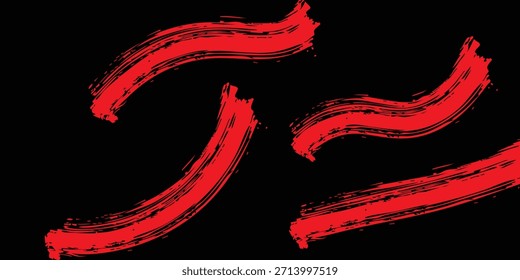 Plantilla de diseño de Anuncio de semitono azul de estilo de línea de velocidad Abstractas. Patrón de puntos semitono rojo y azul con textura grunge. Estilo deportivo blanco y negro punto pop art cómic, Eps 10.