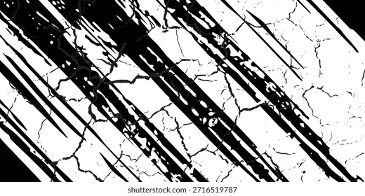 Abstract speed line style blue halftone banner design template. white and black halftone dot pattern with grunge texture. Sporty style white and black dot pop art comic, Vector, Modern.