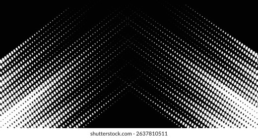 Abstract speed lines style blue color halftone banner design template.Dots halftone white blue color pattern gradient grunge texture background. Dots pop art comics sport style white and black
