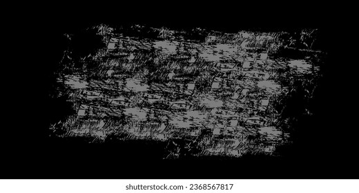 Abstract speed lines style orange color halftone banner design template. Vector illustration.modern background.