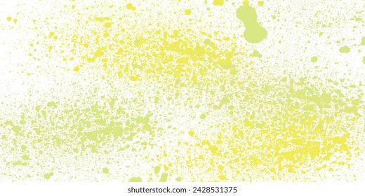 Plantilla de diseño de banner de semitonos de color naranja de líneas de velocidad abstractas. 