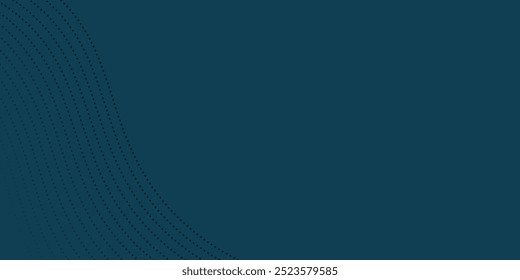 Líneas de velocidad Abstractas estilo Plantilla de diseño de Anuncio semitono de color naranja. Ilustración vectorial.