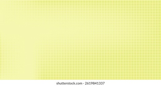 Abstract speed lines style orange color halftone banner design template.Modern Vector