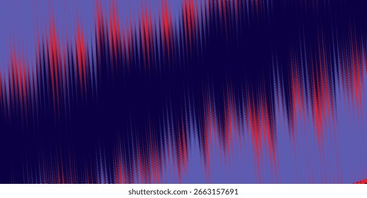 Modelo de design de banner de meio-tom de cor laranja estilo de linhas de velocidade abstratas. Ilustração vetorial.modern eps 10