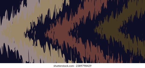 Abstract speed lines style pastel color halftone banner design template. Eps10	