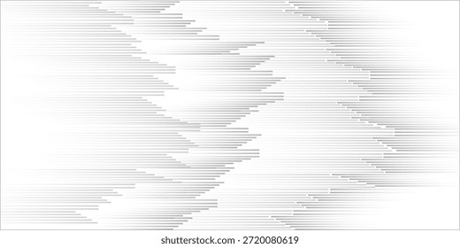 Abstrato velocidade tecnologia fundo Hi tecnologia comunicação conceito inovação fundo