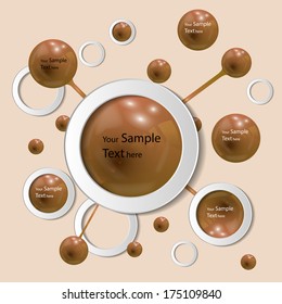 Abstract spheres