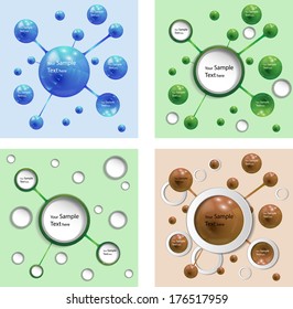 Abstract spheres