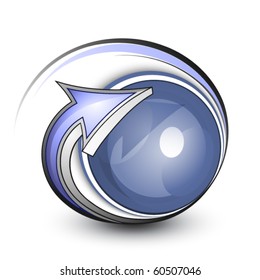 Abstract spheres