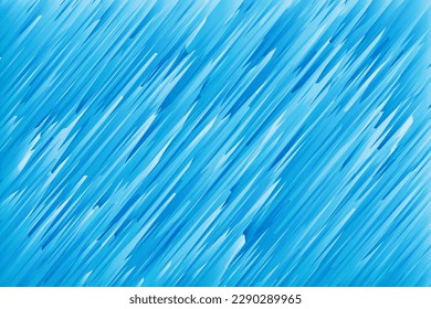 Fondo de diseño de picos abstractos, ilustración vectorial