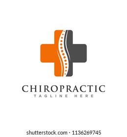 ABSTRACT SPINE LOGO VECTOR, CHIROPRACTIC LOGO DESIGN