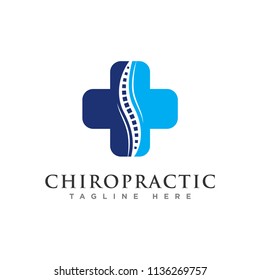 ABSTRACT SPINE LOGO VECTOR, CHIROPRACTIC LOGO DESIGN