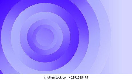 Abstract Spinning Purple Gradient Texture Background, Duo Tone