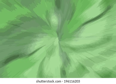 Abstract spiral background