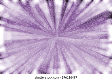 Abstract spiral background