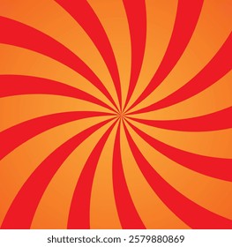 An abstract spiral background featuring smooth, flowing curves that create a dynamic and mesmerizing visual effect