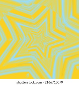 Abstract spiral background. Vector illustration